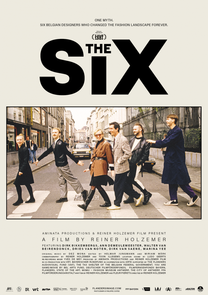 THE_SIX_poster